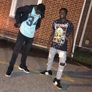 Meet your Posher, Paris